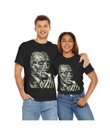 hellraiser frank Unisex Heavy Cotton Tee T-shirt hellraiser shirt - $14.96+