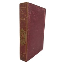 1904 The Innocents Abroad Vol II Mark Twain Hardcover Book New Pilgrim&#39;s Progess - £22.83 GBP