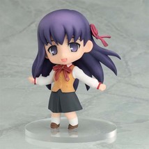 Fate/Stay Night Nendoroid Petite Sakura Matou Mini Figure Brand NEW! - $37.99