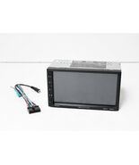 BOSS Audio BE7ACP-C CarPlay Android Auto Stereo READ - $129.99