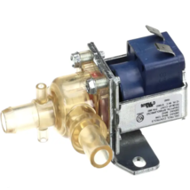 Wilbur Curtis 70135-61 Solenoid Valve Dump Left Hand 240V 50/60HZ 12W - $164.09