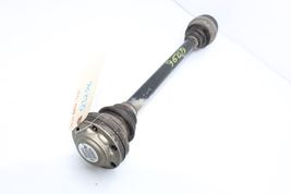 99-00 BMW 323I E46 REAR RIGHT PASSENGER CV AXLE SHAFT Q3296 image 6