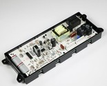 OEM Range Oven Control Board For Frigidaire FEF365BWF FEF365BUD FEF365BW... - £188.90 GBP
