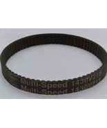 Gates 1430V215 Multi-Speed Timing Belt  - $487.20 MXN