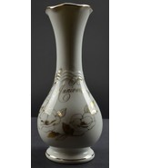 Vintage George Good 50th Anniversary Pattern Bud Vase 6.5&quot; Tall Collecti... - $13.54