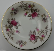 Meito China Rosanne Pattern Dessert Bowl Vintage Retired Replacement Dinnerware - £5.50 GBP