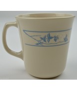 Corning China First Of Spring Pattern Mug Vintage Retired Tableware Repl... - £3.92 GBP