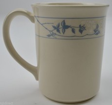 Corning China First Of Spring Pattern Mug Vintage Retired Dinnerware Replacement - £4.64 GBP