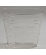 Longaberger Basket Protector No. 48411 Accessory Plastic Collectible Hom... - £7.78 GBP
