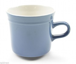 American Royalty Flat Cup Natalie Pattern 3&quot; Tall Collectible China Dinnerware - £5.41 GBP