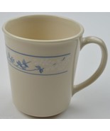 Corning China First Of Spring Pattern Mug Vintage Retired Replacement Ta... - £4.66 GBP