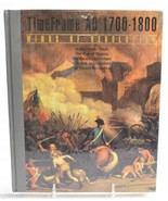 Time Life Books Winds Of Revolution Timeframe AD 1700 1800 Educational H... - £10.09 GBP