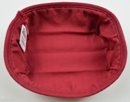 Longaberger Small Loaf Basket Liner Paprika Collecectible Accessory Fabric Decor - £10.04 GBP