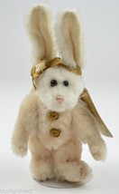 Boyds Bears The Archive Collection Moondust Poseable Ears Plush Bunny Rabbit - £11.34 GBP