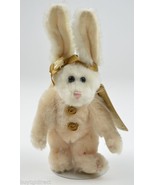 Boyds Bears The Archive Collection Moondust Poseable Ears Plush Bunny Ra... - £11.58 GBP