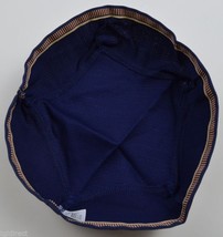 Longaberger Proudly American Little Star Basket Liner Indigo Collectible Accent - £10.06 GBP