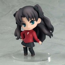 Fate/Stay Night Nendoroid Petite Rin Tousaka Mini Figure Brand NEW! - £32.04 GBP