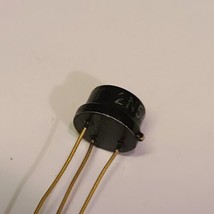 2N549 X NTE123 Silicon NPN Transistor General Purpose Audio Amplifier EC... - £3.97 GBP