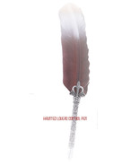 HAUNTED LOVERS PEN  Spell Bound magic Witches Pen  - $1,681.19 MXN
