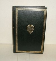 Ve Ri Tas Marlowe Shakespeare Deluxe Edition The Harvard Classics Excellent! - £6.38 GBP