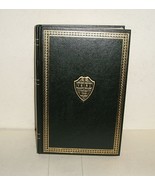 VE RI TAS MARLOWE SHAKESPEARE Deluxe Edition The Harvard Classics Excell... - £6.25 GBP