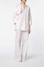 Dorothee Schumacher poplin power blouse size XS - £334.39 GBP