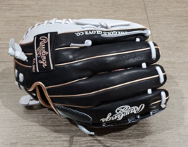 Rawlings PRO120SB-3BRG 12.0&quot; Heart Of The Hide Fastpitch Softball Glove - £144.37 GBP