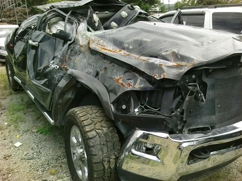 Chassis ECM Body Control BCM Classic Style Fits 17-20 DODGE 1500 PICKUP Item image 4