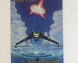Star Trek Trading Card Master series #58 Defending The Whales - $1.97