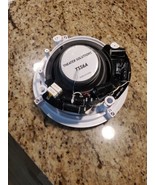 FOR PARTS Theater Solutions TSS8A Home Theater Deluxe in Ceiling 8&quot; Angled - $649.54 MXN