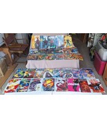 Lot of 33 DC Comics Assorted Titles - All High Grade Issues - $45.03 CAD