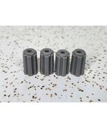 Set of Feet for Oster Sunbeam Bread Maker Machine Models 5833 (used) 5834 - $8.81