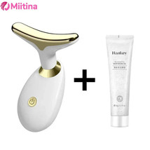 New AntiAging Neck  Face Lift Massager - $27.98+