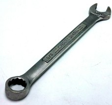 CRAFTSMAN USA -VV- 44697 COMBINATION WRENCH ~ 5/8&quot; ~ 12 POINT - EUC - £4.89 GBP