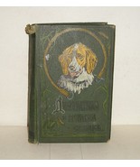 DRESSIROVKA I NATASKA SOBAK &quot;TRAINING AND FATCH OUT DOGS&quot; ANTIQUE BOOK 1... - £86.04 GBP