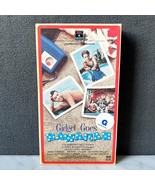 Gidget Goes Hawaiian VHS Tape 1961 Movie RCA/Columbia 1985 Vintage Sidel... - $14.20