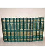 LEV LEO TOLSTOI 12 Volumes Russian books Works 1987 RARE! Excellent cond... - £140.80 GBP