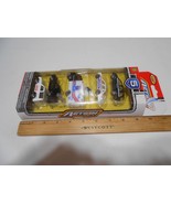 NEW Pack Express Wheels Action 5 piece car set Police Vehicles Die-Cast ... - $9.89