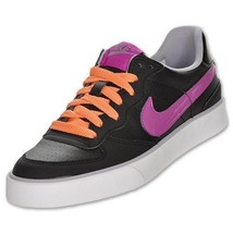 Womens Nike Sweet Ace 83 Tennis Casual Shoes/Sneakers Black/Multi New $70 050 - £37.55 GBP