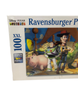 NIB Ravensburger Disney Pixar Toy Story 100XXL Jigsaw Puzzle 108350 - £27.92 GBP