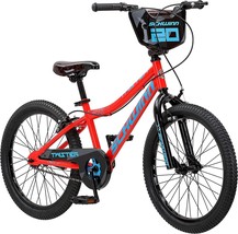 Schwinn Twister Boy&#39;s Bicycle, 20&quot; Wheels, Multiple Colors - $254.99