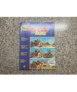 Cycle Toons Magazine FEBRUARY 1974 Issue - $27.12 CAD