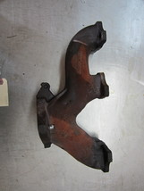 Right Exhaust Manifold From 2008 Chevrolet Impala  3.5 12604497 - $49.95