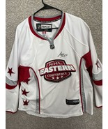 NHL Reebok ‘07 All Star Game Eastern Con Jersey Martin St Louis #26 Sign... - $311.99