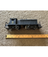 Lionel #610 Erie NW-2 Diesel Switcher - $2,073.40 MXN