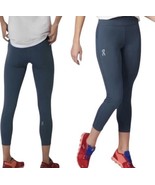 On Cloud 7/8 Reflective Legging Size Medium - $33.44