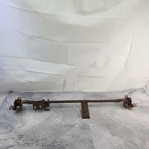 1963 Oldsmobile Cutlass F85 Hood Latch Striker Assembly For Parts Repair... - $44.99