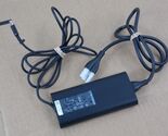 Genuine Dell 130W AC Adapter for Dell XPS/Inspiron Laptop DA130PM130 Sma... - $19.99