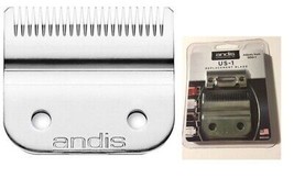 Andis Adjustable Blade For Tackmate,Easy Clip Li,ENVY,Fade,USPro,US-1,LCL Clipper - £30.80 GBP