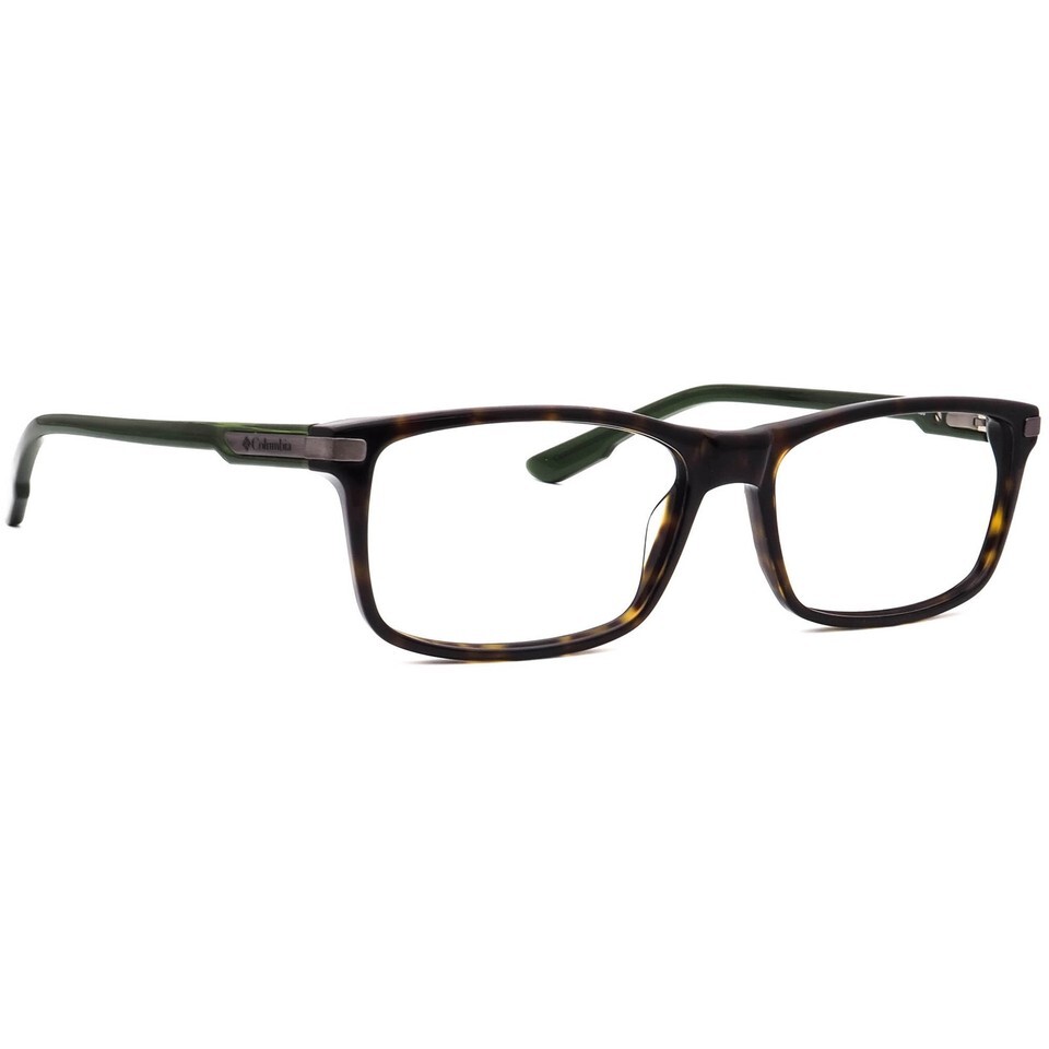 Warby Parker Eyeglasses Alvin W 271 English Oak Matte Square Frame 54[]1... - $79.99